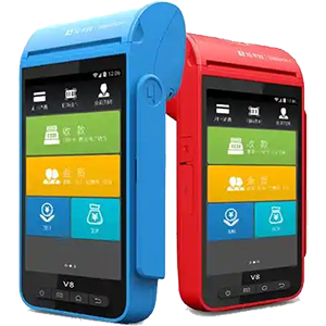 通辽拉卡拉智能POS机