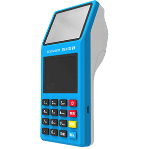 通辽超级收款宝QR65